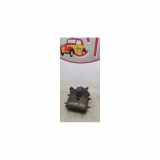 Bremssattel Links Vorne 1K0615123D Skoda Octavia Kombi (1Z5) Kombi 5-drs 1.6 TDI Greenline (CAYC) 2010