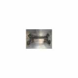 Hinterachse Komplett 554001422R Renault Captur (2R) SUV 0.9 Energy TCE 12V (H4B-B4) 2019
