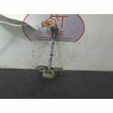 Spurstange Rechts ACHTER Renault Laguna II (BG) Schrägheck 5-drs 2.0 dCi 16V (M9R-740)