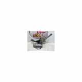 Bremspedal 6Q1721142B Volkswagen Fox (5Z) Schrägheck 1.2 (BMD) 2007 BMD