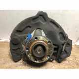 Achsschenkel Rechts Vorne 1640790580 Peugeot 508 SW (8E/8U) Kombi 1.6 HDiF 16V (DV6C(9HD)) 2012