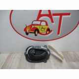 Türgriff Innen Links Vorne 9143E7 Peugeot 406 (8B) Limousine 2.0 HDi 90 (DW10TD(RHY)) 2000