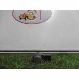 Pdc Sensor Set Peugeot 407 (6C/J) Coupé 2.7 HDi V6 24V (DT17TED4(UHZ)) 2007
