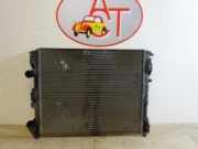 Radiator 8200343476 Dacia Logan MCV (KS) Kombi 1.5 dCi (K9K-792) 2008