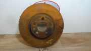 Bremsscheibe Links Vorne 71738908 Fiat SCUDO 1 PHASE 1 1.9D - 8V 2000