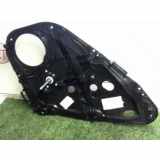 Fensterheber Links Hinten 2041182 Ford Fiesta 6 (JA8) Schrägheck 1.6 TDCi 16V 90 (HHJC) 2008