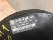 Bremskraftverstärker 34336779679 Mini Mini One/Cooper (R50) Schrägheck 1.6 16V One (W10-B16A)