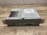 Radio ORIGINEEL Citroën C3 (SX/SW) Schrägheck 1.2 Vti 12V PureTech (EB2F(HMZ))