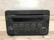 Radio ORIGINEEL 156073093 Alfa Romeo 159 (939AX) Limousine 1.9 JTDm 16V (939.A.2000)