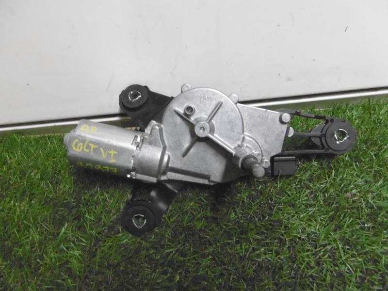 Scheibenwischermotor Hinten MN105052 Mitsubishi Colt (Z2/Z3) Schrägheck 1.3 16V (135.930)