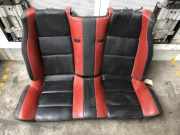 Rücksitzbank Peugeot 307 CC (3B) Cabrio 2.0 HDIF 16V (DW10BTED4(RHR))