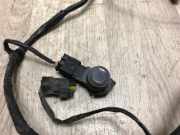 Pdc Sensor Set 1611735680 Peugeot 407 (6C/J) Coupé 2.7 HDi V6 24V (DT17TED4(UHZ))