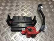 Batteriekabel MASSA BMW X5 (E70) SUV xDrive 30d 3.0 24V (M57N2-D30(306D3))