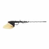 Antenne 7700309806 Renault Master III (FV) Van 2.3 dCi 110 16V FWD (M9T-870)