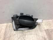 Türgriff Innen Links Vorne 9143A4 Peugeot 206+ (2L/M) Schrägheck 1.4 HDi Eco 70 (DV4C(8HR))