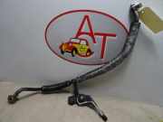 Klima Leitung BMW 5 serie (E60) Limousine 530d 24V (M57N-D30(306D2))