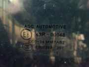 Dreieckscheibe Links Hinten 8569RG Peugeot Expert (G9) Van 2.0 HDiF 16V 130 (RH02)