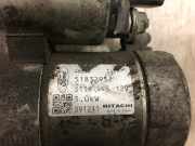 Anlasser 1726802 Ford Ka II Schrägheck 1.2 (169.A.4000)