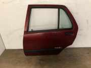 Tür Links Hinten 7751470528 Renault Clio (B/C57/357/557/577) Schrägheck 1.2 Eco (D7F-730)