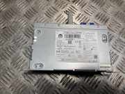 Radio ORIGINEEL Peugeot 208 II (UB/UH/UP) Schrägheck 5-drs 1.2 Vti 12V PureTech 100 (EB2ADT(HNK))