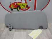 Sonnenblende RECHTS 8522007340MG Kia Picanto (BA) Schrägheck 1.0 12V (G4HE)