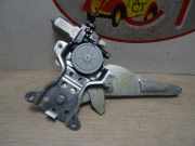 Fensterheber Elektr. Links Hinten - 71750982 Fiat Sedici (189) SUV 1.6 16V 4x4 (M16A)