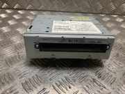 Radio ORIGINEEL 31285663 Volvo C30 (EK/MK) Schrägheck 3-drs 1.6 D 16V (D4164T)