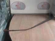 Scheibenwischer Rechts Vorne 983201C000 Hyundai Getz Schrägheck 1.1i 12V (G4HD)