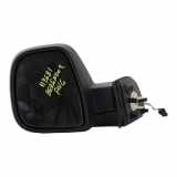 Außenspiegel Links 1679996580 Citroën Berlingo Van 1.6 Hdi 90 Phase 2 (DV6DTED(9HF))