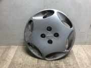 Nabenabdeckung 46551052 Fiat Palio Weekend (178D) Kombi 1.2 MPI Fire (178.B.5000)