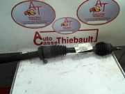 Antriebswelle Rechts 1683604672 Mercedes-Benz A (W168) Schrägheck 1.4 A-140 (M166.940)