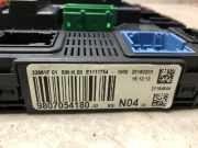 Sicherungskasten BSI 1610807880 Peugeot 308 (L3/L8/LB/LH/LP) Schrägheck 5-drs 1.6 BlueHDi 120 (DV6FC(BHZ))