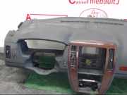 Armaturenbrett Cadillac STS (K63) Limousine 3.6 V6 24V VVT Li (LY7)