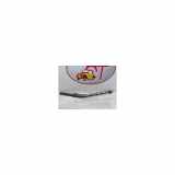 Scheibenwischer Links Vorne 2038202744 Mercedes-Benz CLK (C209) Coupé 2.2 200 CDI 16V (OM646.966) 2006