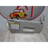Sonnenblende RECHTS 0000156106763 Alfa Romeo MiTo (955) Schrägheck 1.4 (350.A.1000) 2012