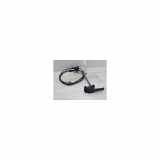 Motorhaubenöffner KABEL Peugeot 607 (9D/U) Limousine 2.9 24V (ES9J4S(XFX)) 2001