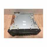 Radio ORIGINEEL 16077504XT Citroën Jumpy (G9) Van 1.6 HDI 16V (DV6UTED4(9HU)) 2009