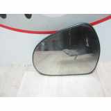 Außenspiegelglas Links 8151JE Peugeot 207/207+ (WA/WC/WM) Schrägheck 1.4 HDi (DV4C(8HR)) 2007