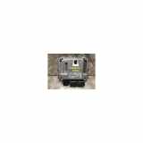 Motorsteuergerät 1606887580 Citroën C3 Picasso (SH) Großraumlimousine 1.4 16V VTI 95 (EP3C(8FP)) 2015