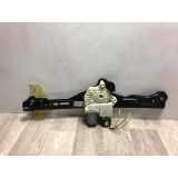 Fensterheber Elektr. Links Hinten 9826076580 Citroën C4 Picasso (3D/3E) Großraumlimousine 1.6 e-Hdi, BlueHDi 115 (DV6C(9HC)) 2013