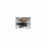 Sicherheitsgurt Links Hinten 8639547 Volvo S40 (MS) 1.6 D 16V (D4164T) 2009