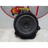 Lautsprecher Nissan Navara (D40) Pick-up 2.5 dCi 16V 4x4 (YD25DDTi) 2006