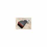 Gürtelschnalle Links Hinten 16074129XT Peugeot 208 I (CA/CC/CK/CL) Schrägheck 1.6 Blue HDi 100 (DV6FD(BHY)) 2016