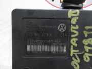 Abs Pumpe Skoda Octavia (1U2) Liftback 1.9 TDi 100 (AXR)