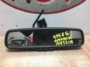 Innenspiegel 96321CC000 Nissan Murano (Z50) SUV 3.5 V6 24V 4x4 (VQ35DE)