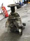Verteilergetriebe 4X4 331008H60B Nissan X-Trail (T30) SUV 2.2 Di 4x4 (YD22ETi)
