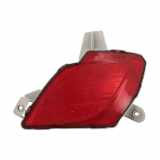 Nebelscheinwerfer Links Hinten KD5351660A Mazda CX-5 I (KE,GH) SUV 2.2 SkyActiv-D 16V 2WD (SHY1)