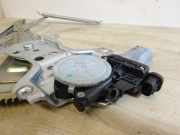 Fensterheber Elektr. Links Vorne - 8344051K01000 Suzuki Splash Großraumlimousine 1.2 16V (K12B)