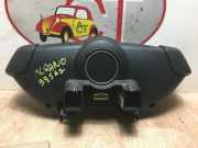 Tachoeinheit Kmh - 24820CC50A Nissan Murano (Z50) SUV 3.5 V6 24V 4x4 (VQ35DE)