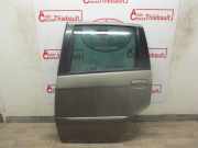 Tür Links Hinten 0000046828925 Lancia Musa Großraumlimousine 1.9 JTD (188.B.2000)